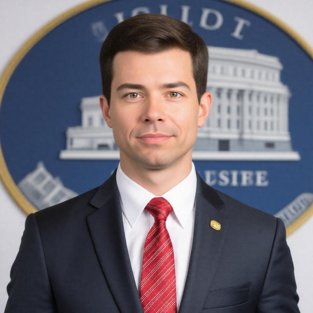 Pete Buttigieg
